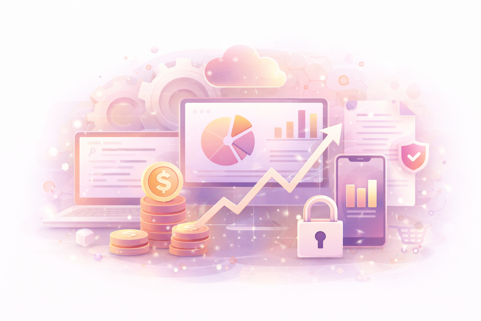 Direct ROI and Scalability