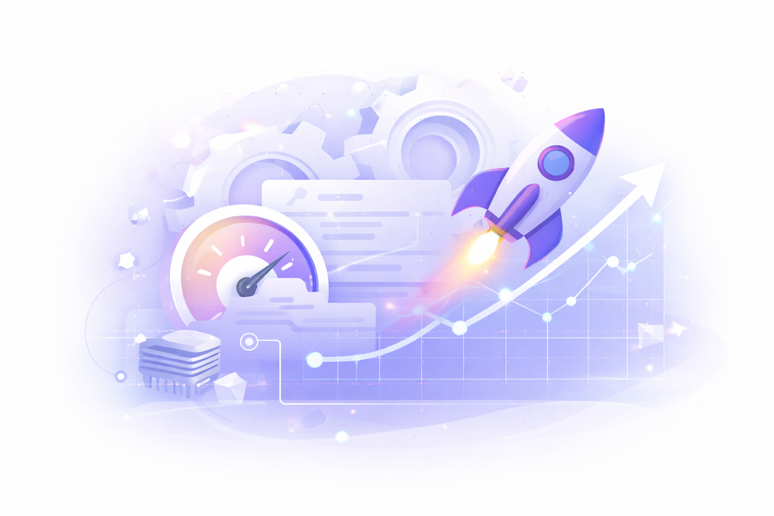 Performance-First Engineering