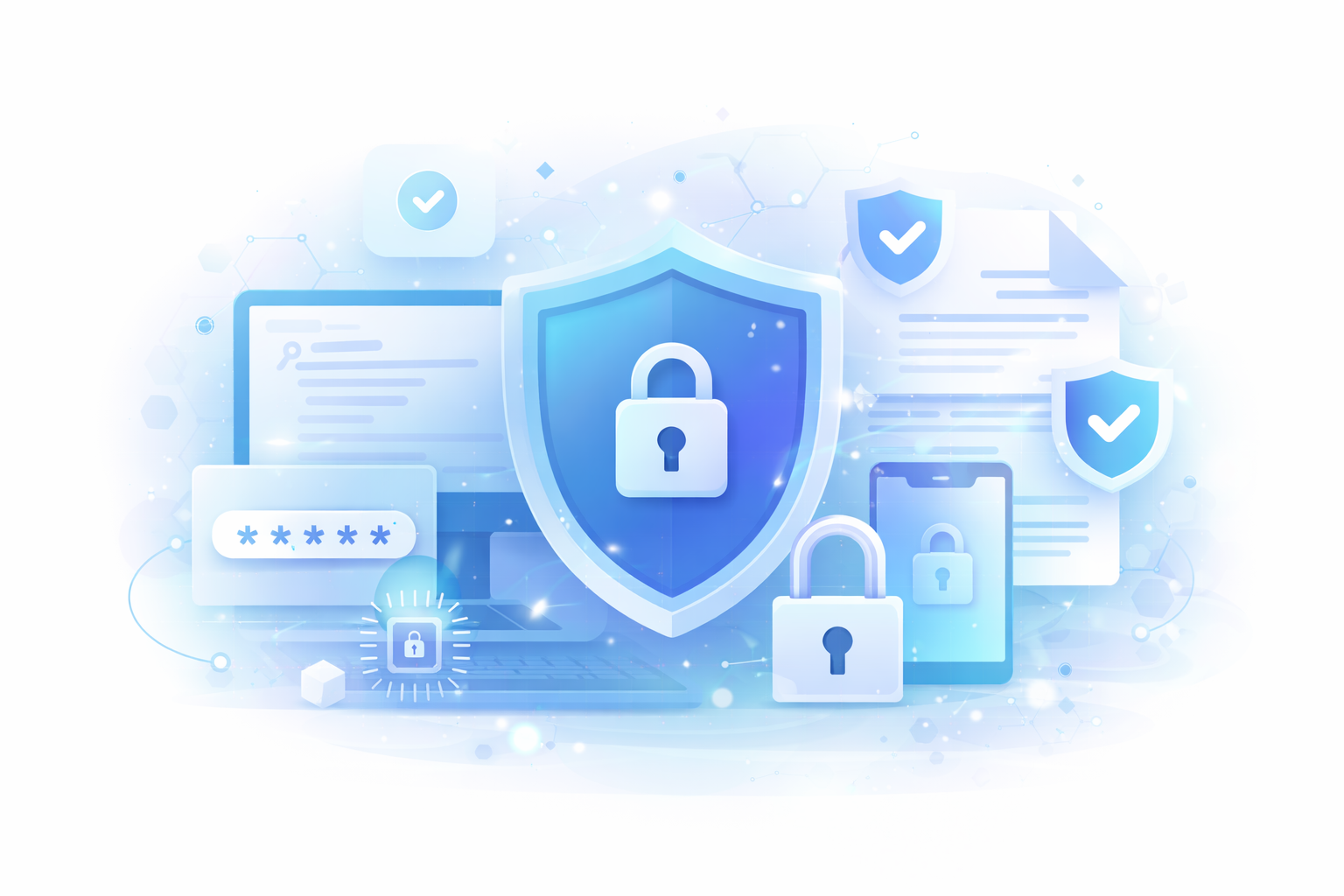 Security & Compliance-Ready Frameworks