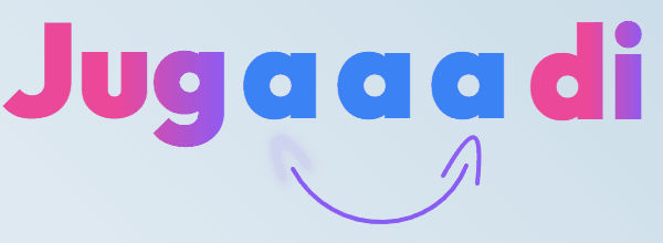 Jugaaadi