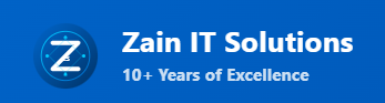 Zaini IT Solution