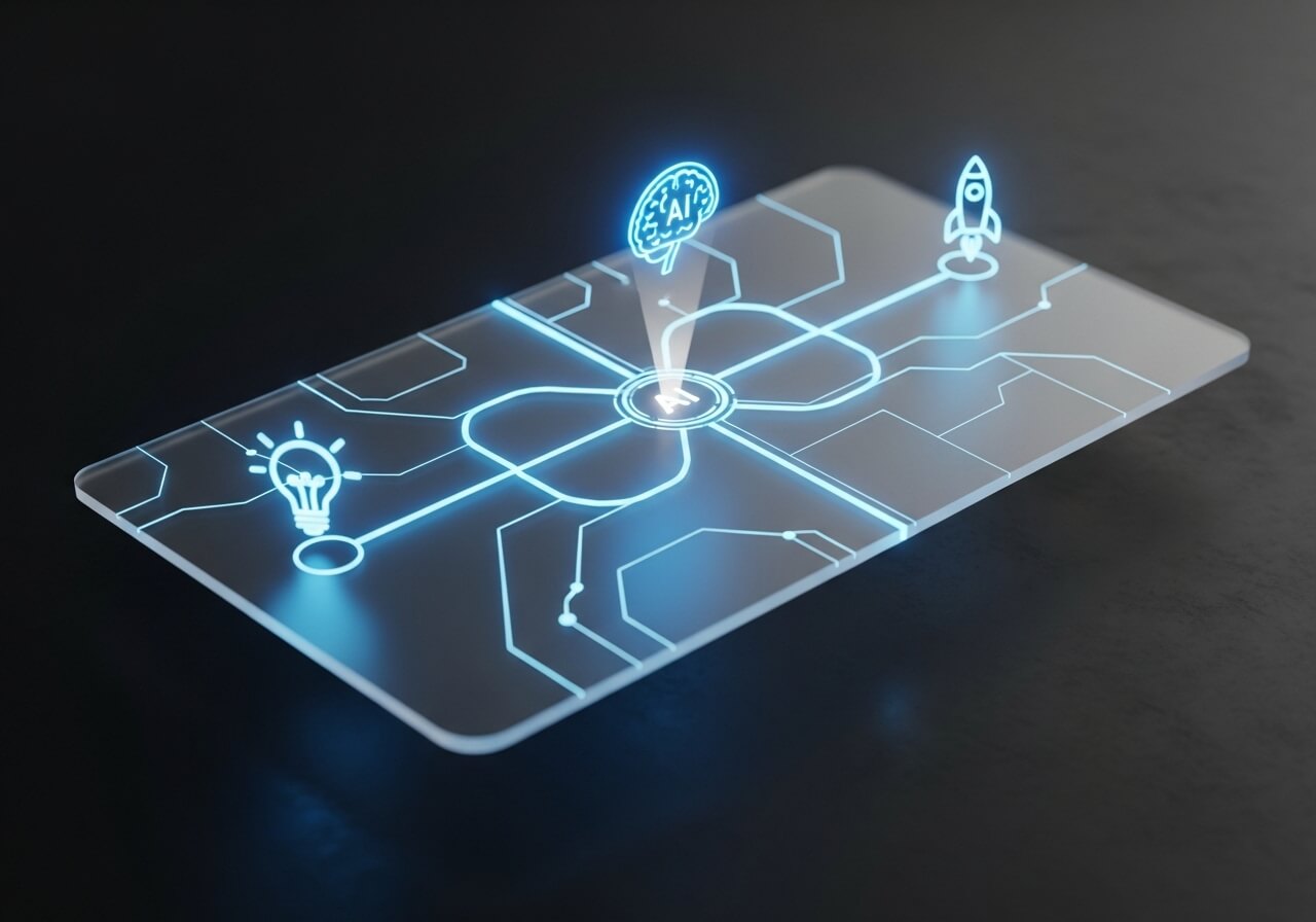 Tech Advisory & Product Strategy with AI Insight