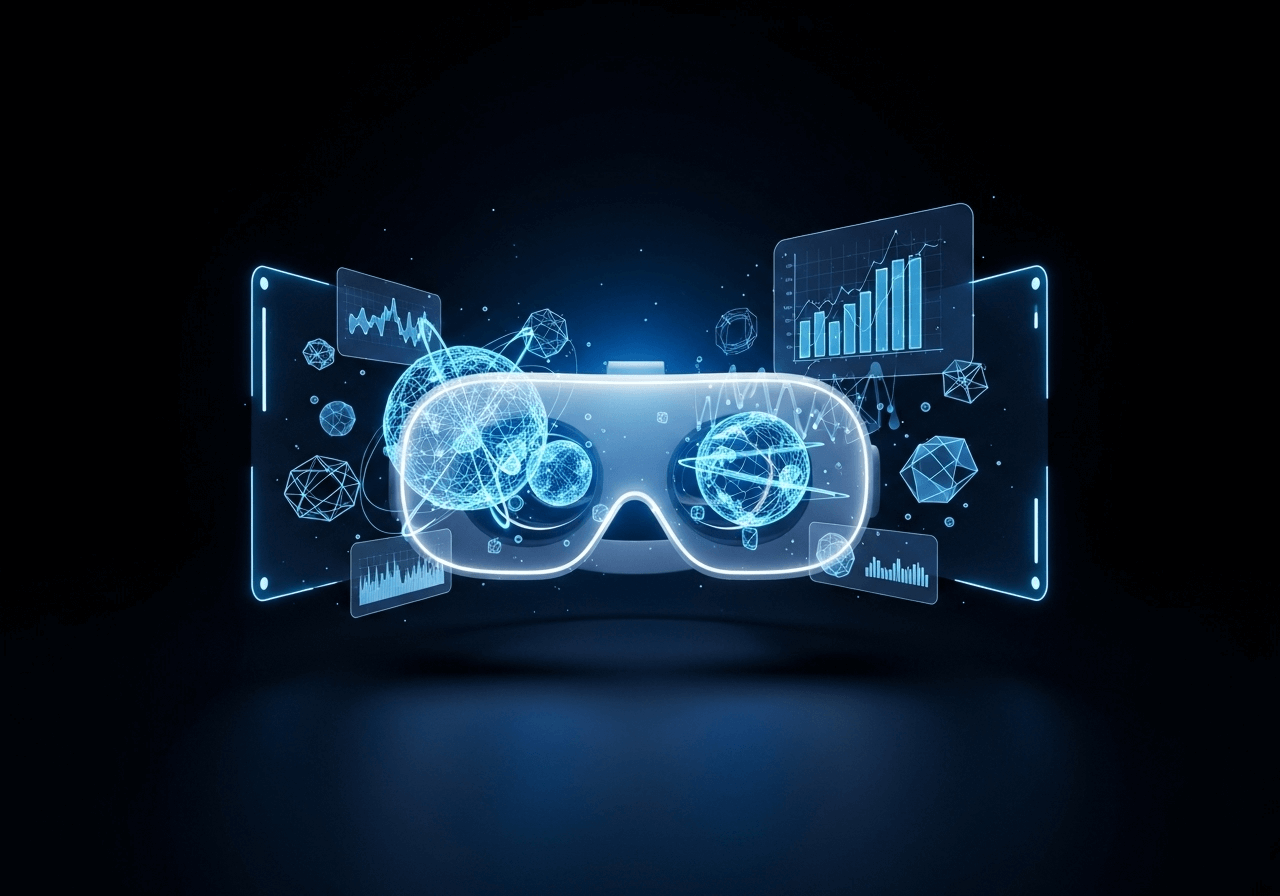 AR/VR & Immersive Technologies