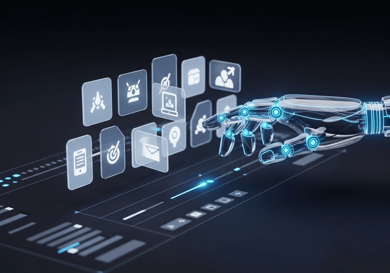 AI Agents & Automation Tools