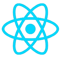 React