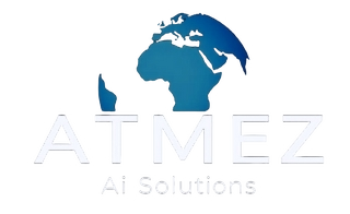 ATMEZ AI Solutions Logo