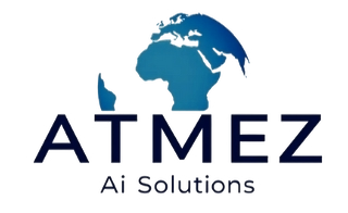 ATMEZ AI Solutions Logo