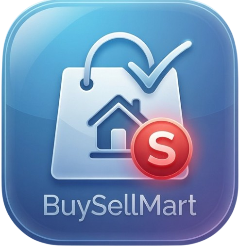 Buy Sell Mart