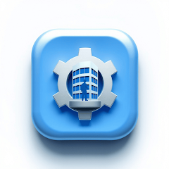 StaffSuite Admin icon