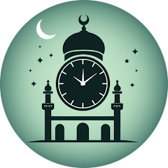 Prayer and Ramadan Timings icon